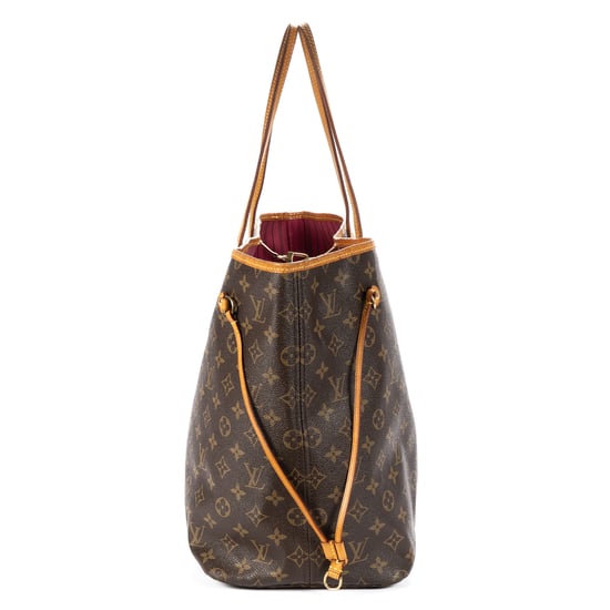 Neverfull GM schoudertas - Image 4