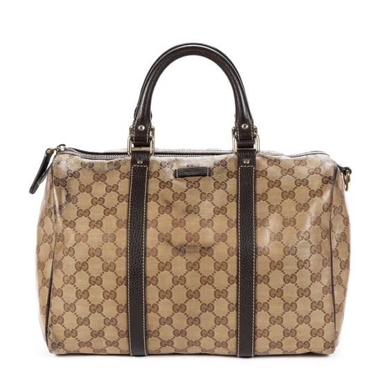 Crystal Boston Bag schoudertas - Image 1