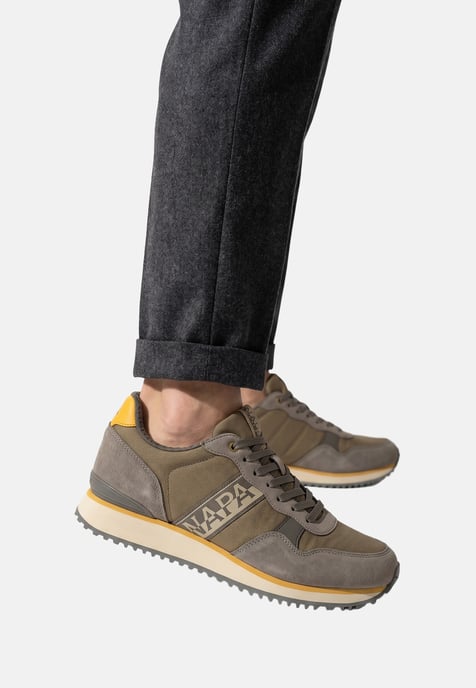 Napapijri Sneakers Men - Image 5