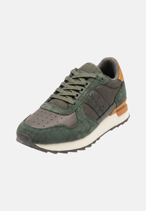 Napapijri Sneakers Men - Image 1