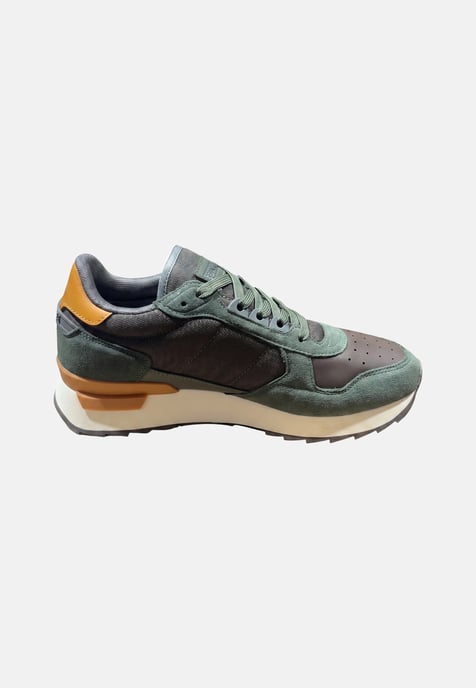 Napapijri Sneakers Men - Image 4