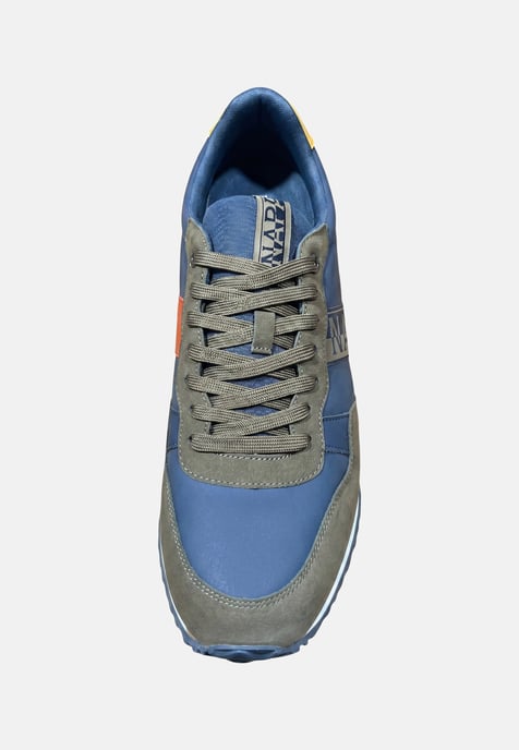 Napapijri Sneakers Men - Image 3
