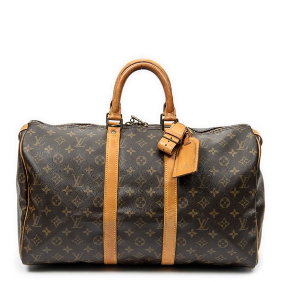 Keepall 45 reistas - Image 1