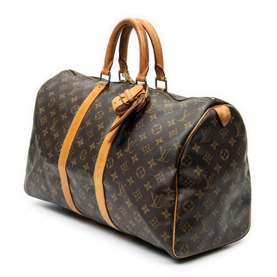 Keepall 45 reistas - Image 2