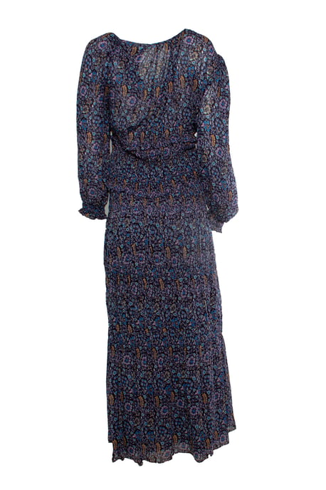 Isabel Marant Étoile, paarse twinset - Image 3