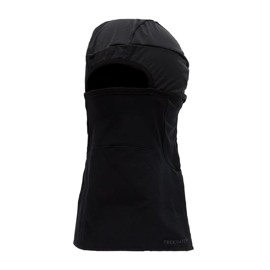 Dames Amira Niqab Zijde Lichtgewicht Ademend Thermisch Wandelen Buitenkleding - Image 1