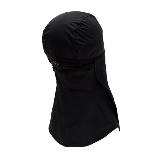 Dames Amira Niqab Zijde Lichtgewicht Ademend Thermisch Wandelen Buitenkleding - Image 2