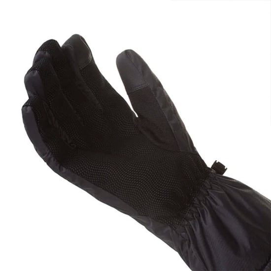 Heren Lichte Waterdichte DRY Protect Shell Touchscreen Handschoenen - Image 3