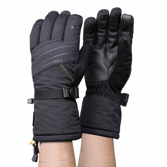 Mannen Matterhorn GTX Handschoenen Waterdicht GORETEX Warm Winter Ski Wandelen Buiten - Image 4