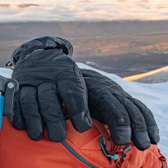 Mannen Matterhorn GTX Handschoenen Waterdicht GORETEX Warm Winter Ski Wandelen Buiten - Image 5