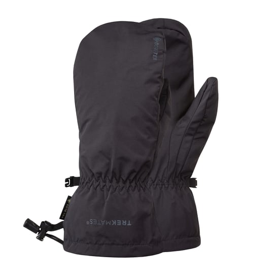 Heren Dames Scafell GTX Overhandschoenen Waterdicht Winddicht Opvouwbaar Wandelen Buiten - Image 1