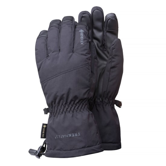 Heren Chamonix GTX Handschoenen Waterdicht Warm Buitensport Wandelen - Image 1