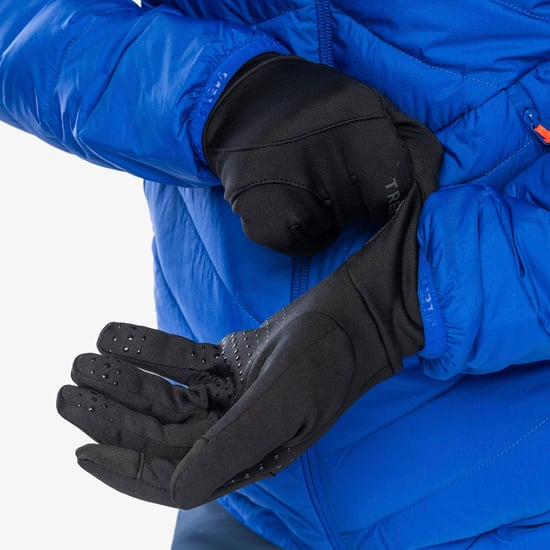 Mannen Codale DRY Handschoenen Waterdichte Buiten Wandelen Hiking Handschoenen - Image 3
