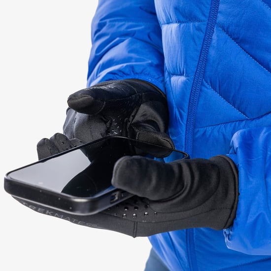 Mannen Codale DRY Handschoenen Waterdichte Buiten Wandelen Hiking Handschoenen - Image 4