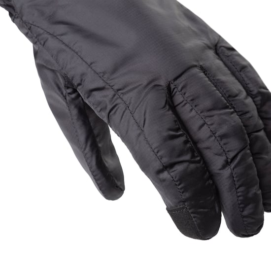 Heren Thaw Handschoenen Warm Winddicht Buiten Wandelen Lichtgewicht Handschoenen - Image 3