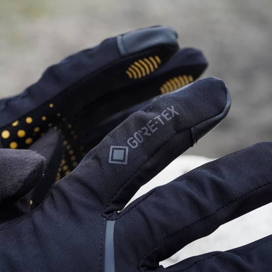 Heren Friktion Handschoenen Waterdichte Buitenhandschoenen Met Antislip Gedrukt Palm - Image 5