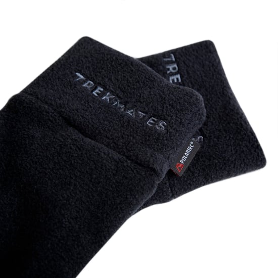 Kinderen Fleece Touchscreen Winterhandschoenen Polartec Micro Warm Lichtgewicht Handschoenen - Image 5