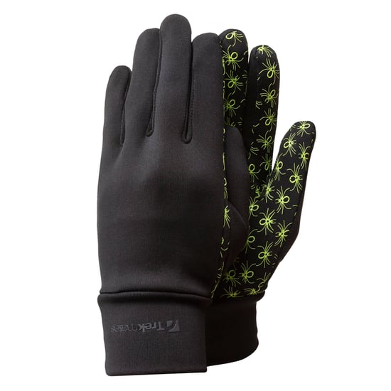Kinderen Junior Stretch Grip Handschoenen Warme Buitenwandelen Hiking Handschoenen voor Jongens en Meisjes - Image 1