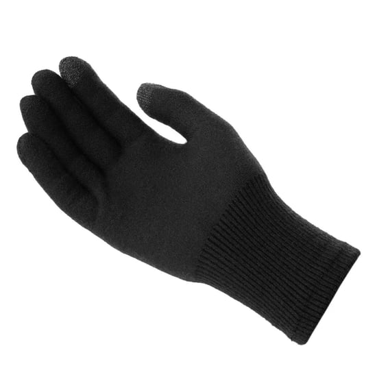 Heren Merino Touch Handschoenen Lichtgewicht Warm Buiten Wandelen Sneldrogend - Image 2