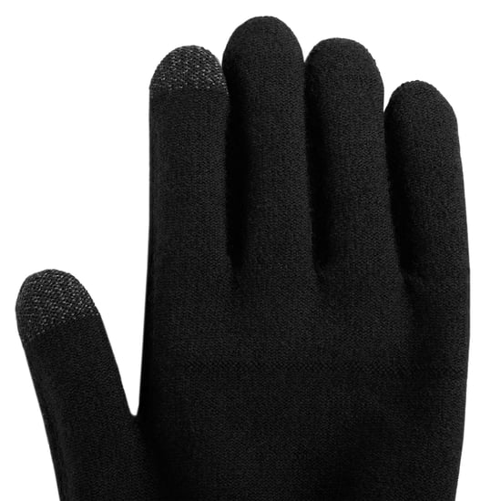 Heren Merino Touch Handschoenen Lichtgewicht Warm Buiten Wandelen Sneldrogend - Image 3