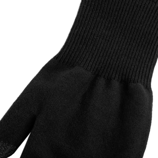 Heren Merino Touch Handschoenen Lichtgewicht Warm Buiten Wandelen Sneldrogend - Image 4