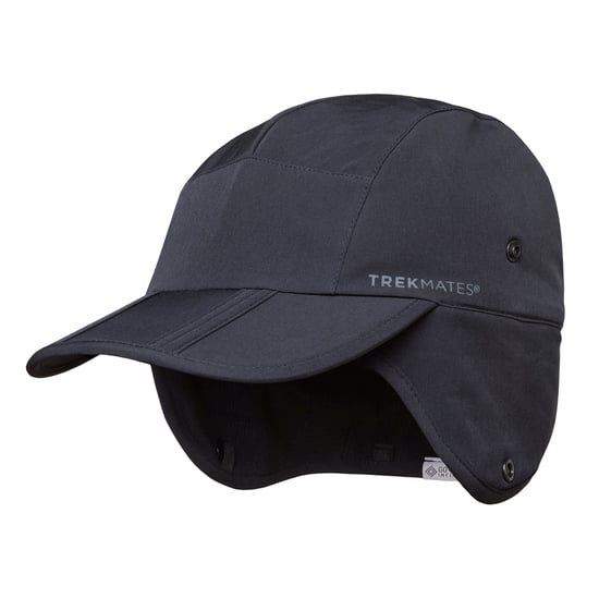 Higgor Cap Winddicht Softshell GORETEX INFINIUM Warme Wandeling Buiten Hoed - Image 1