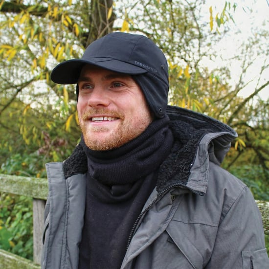 Higgor Cap Winddicht Softshell GORETEX INFINIUM Warme Wandeling Buiten Hoed - Image 3