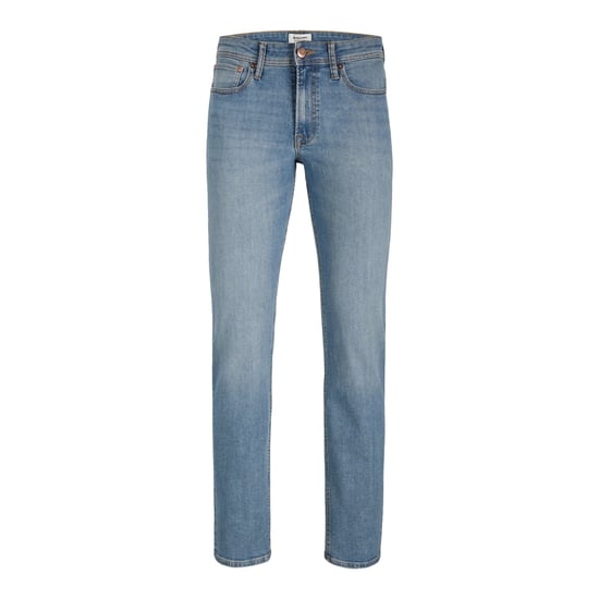 Jack & Jones Jeans Clark Original Jeans Blauw - Image 1