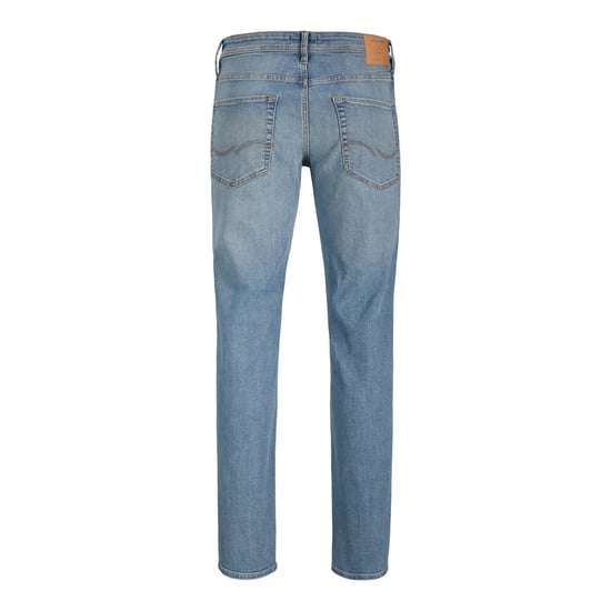 Jack & Jones Jeans Clark Original Jeans Blauw - Image 2