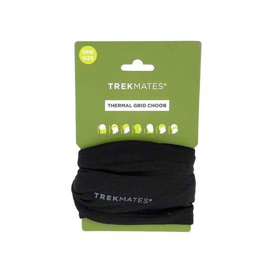 Thermisch Gaas Choob Fleece Halsband Halswarmer Wandelen Buitentoebehoren - Image 2