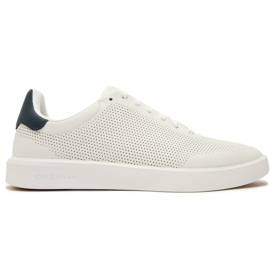 Cole Haan Grand Cross Court Daily Laser Sneakers - Image 1