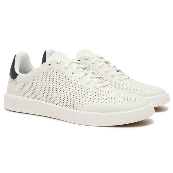 Cole Haan Grand Cross Court Daily Laser Sneakers - Image 2