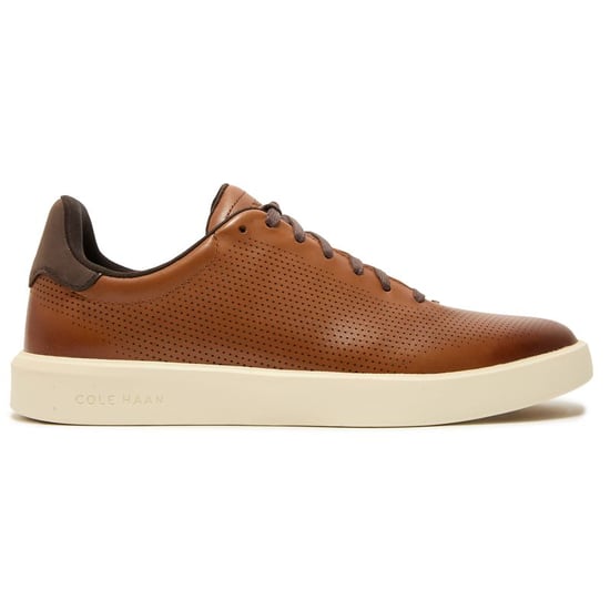 Cole Haan Grand Cross Court Daily Laser Sneakers - Image 1