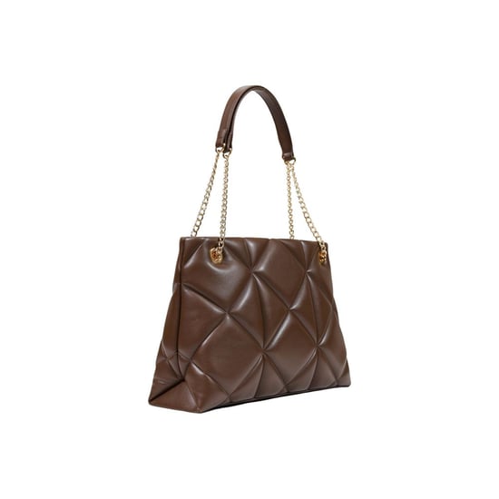 Love Moschino Bruine Polyethyleen Handtas - Image 5