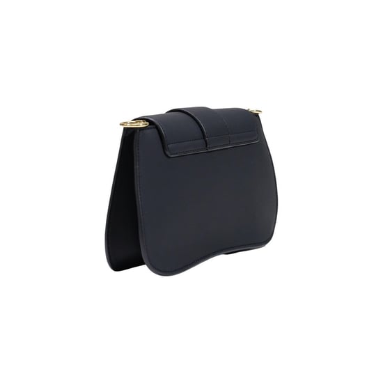 Love Moschino Zwarte Polyethyleen Handtas - Image 3