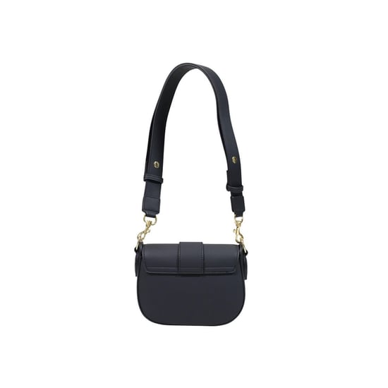 Love Moschino Zwarte Polyethyleen Handtas - Image 2