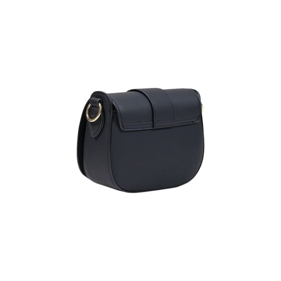 Love Moschino Zwarte Polyethyleen Handtas - Image 3