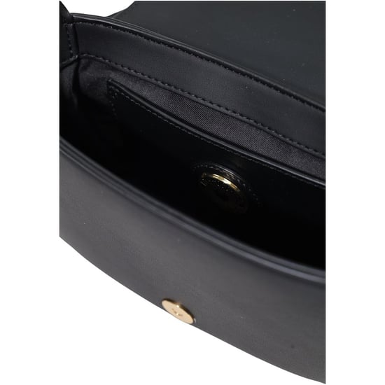 Love Moschino Zwarte Polyethyleen Handtas - Image 5