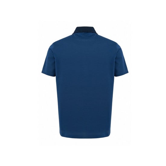Paul & Shark Blauwe Katoenen T-Shirt - Image 2
