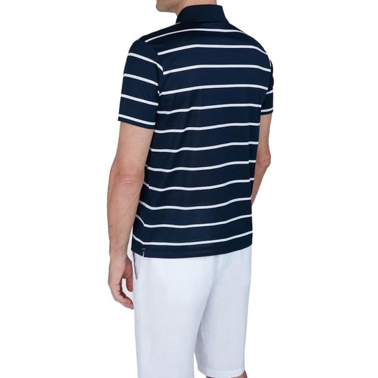 Paul & Shark Blauwe Katoenen T-Shirt - Image 3