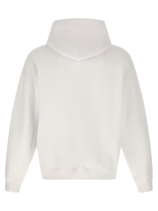 Dsquared² Witte Katoenen Sweatshirt - Image 2