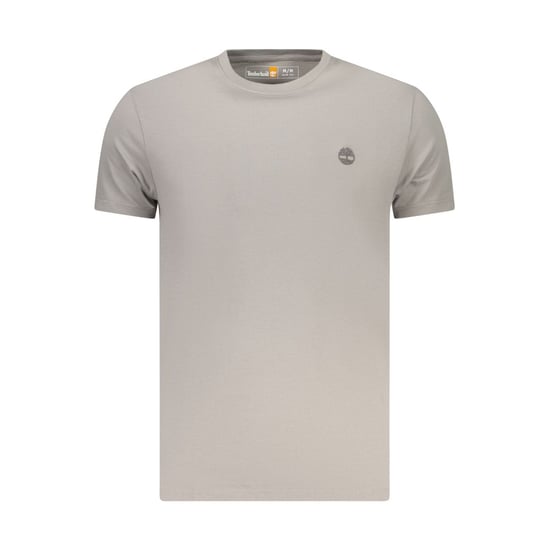Timberland Grigio Katoenen Heren T-shirt - Image 1