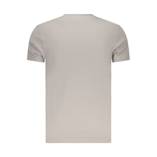Timberland Grigio Katoenen Heren T-shirt - Image 2