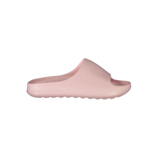 Noorwegen 1963 Rosa Polyurethaan Dames Slipper - Image 1