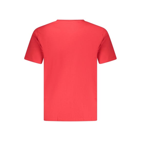 Converse Grigio Katoenen Heren T-shirt - Image 2
