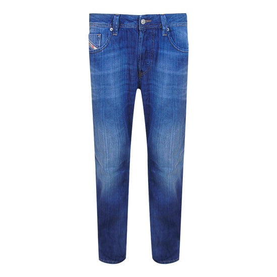 Diesel Markee Blauwe Jeans - Image 1
