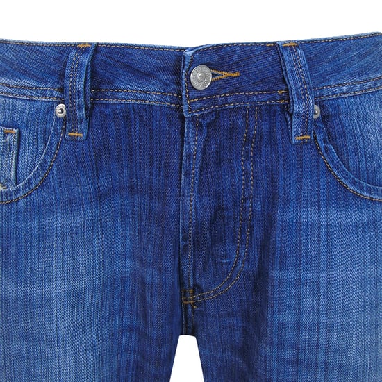 Diesel Markee Blauwe Jeans - Image 3