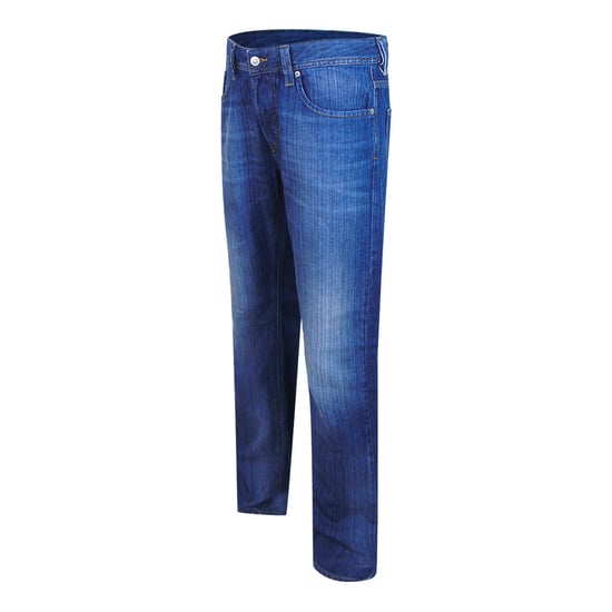 Diesel Markee Blauwe Jeans - Image 4