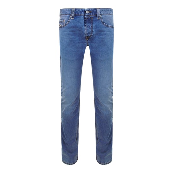 Diesel Safado-x Lichtblauwe Jeans - Image 1