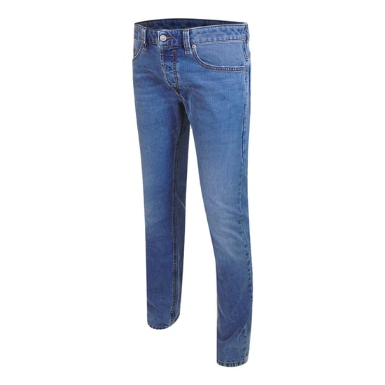 Diesel Safado-x Lichtblauwe Jeans - Image 4